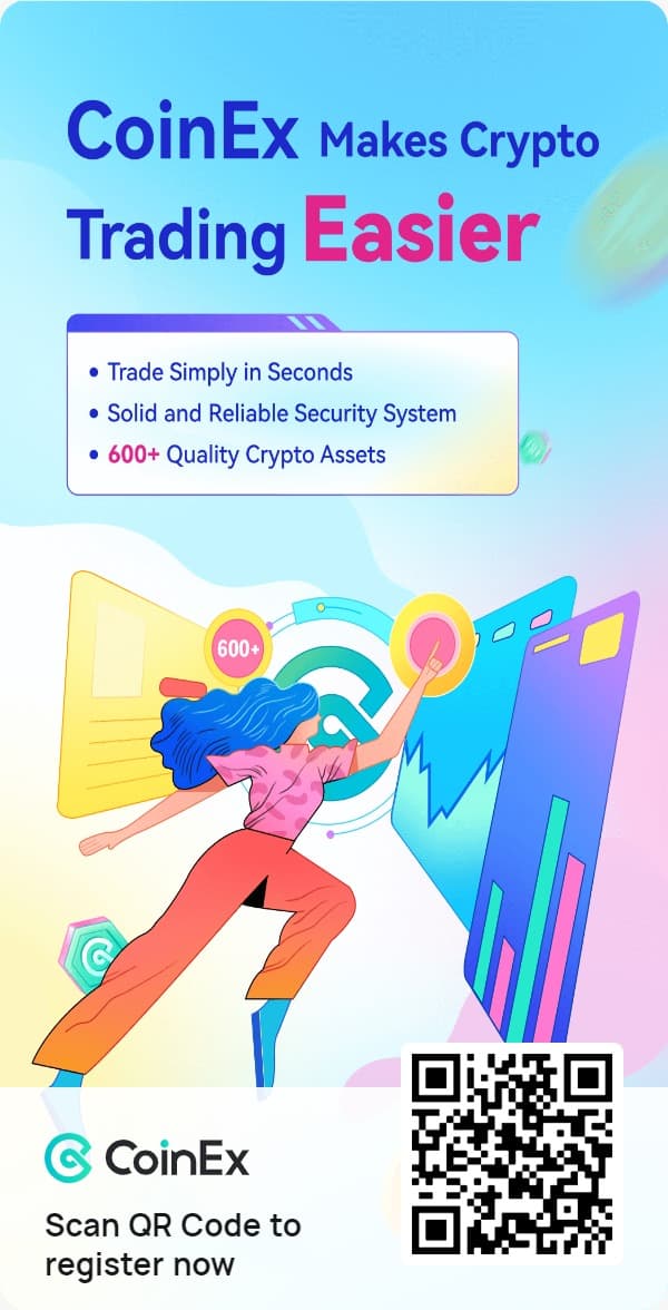 Image of Coinex affiliate